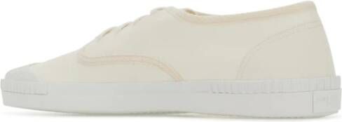 Saint Laurent Stijlvolle Sneakers voor Trendy Outfits White Heren
