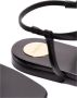 Saint Laurent Stijlvolle Zomer Sandalen voor Vrouwen - Thumbnail 2