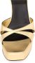 Saint Laurent Stijlvolle Zomer Sandalen voor Vrouwen - Thumbnail 2