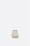 Saint Laurent Vintage Canvas Low-Top Sneakers Beige Dames - Thumbnail 3