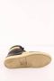 Saint Laurent Vintage Pre-owned Leather sneakers Black Heren - Thumbnail 6