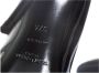 Saint Laurent Vintage Tweedehands Patentleren Pumps met puntige neus - Thumbnail 2