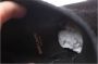 Saint Laurent Vintage Tweedehands Suède Enkellaarzen - Thumbnail 2