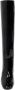 Saint Laurent Lakleren laarzen Made in Italy Black Dames - Thumbnail 5