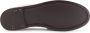 Saint Laurent Witte platte schoenen met iconisch monogram - Thumbnail 2