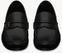 Saint Laurent Zwarte Cassandre Loafers Handgestikt Leer - Thumbnail 2