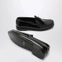 Saint Laurent Zwarte Sandalen voor Vrouwen - Thumbnail 2