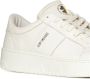 Saint Sneakers Beige Sneakers voor een Stijlvolle Look Beige Heren - Thumbnail 4