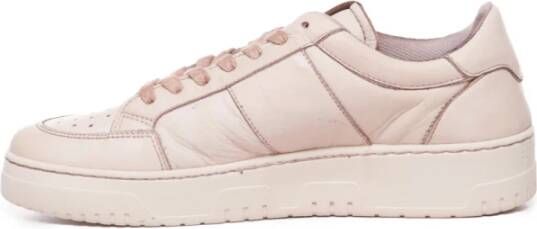 Saint Sneakers Beige Tennis Club Sneakers Beige Heren