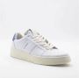 Saint Sneakers Golf Sneakers Electric Blue White Heren - Thumbnail 2