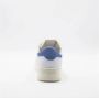 Saint Sneakers Golf Sneakers Electric Blue White Heren - Thumbnail 3