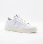 Saint Sneakers Stijlvolle Sneakers voor Mannen en Vrouwen White Heren - Thumbnail 6