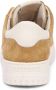 Saint Sneakers Beige Leren Sneakers voor Heren Beige Heren - Thumbnail 4