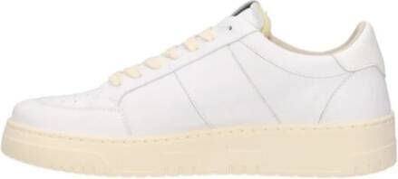 Saint Sneakers Leren Lage Sneakers Golf