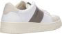Saint Sneakers Hoge Sneakers SAIL - Thumbnail 4