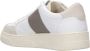 Saint Sneakers Hoge Sneakers SAIL - Thumbnail 5