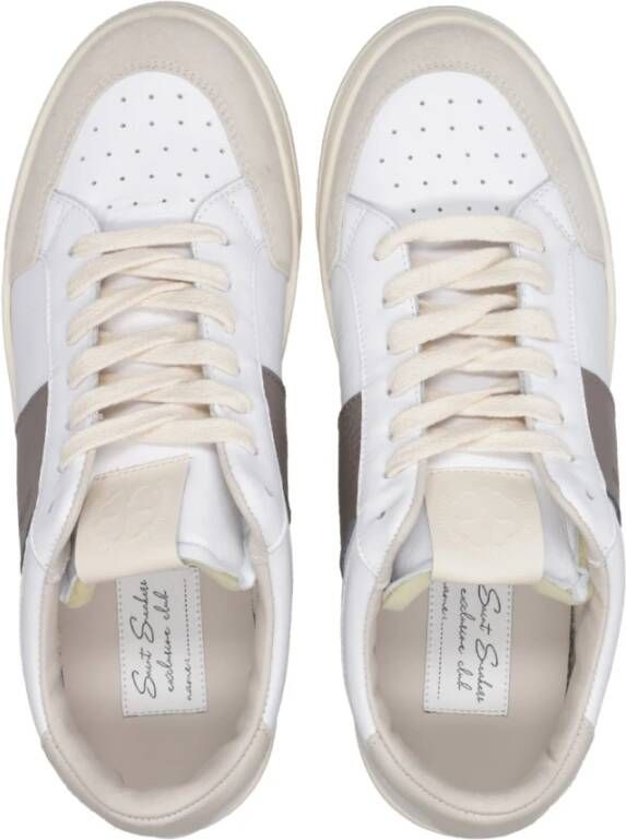 Saint Sneakers Multicolor Heren
