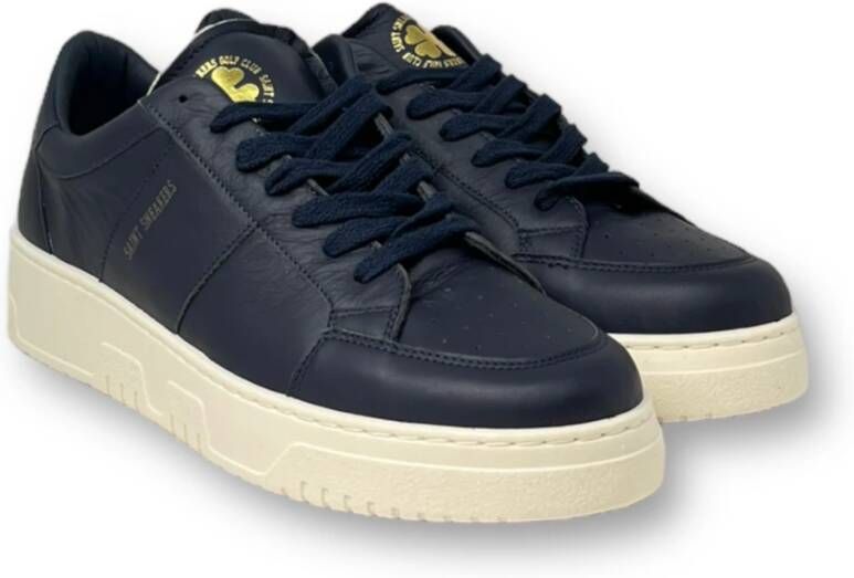 Saint Sneakers Stijlvolle Sneakers voor Mannen en Vrouwen