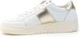 Saint Sneakers Tennisschoenen met veters voor dames White Heren - Thumbnail 4