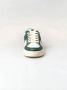 Saint Sneakers Tennisschoenen (Wit Bosgroen) White Heren - Thumbnail 4