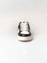 Saint Sneakers Stijlvolle Sneakers voor Mannen en Vrouwen White Heren - Thumbnail 2