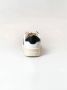 Saint Sneakers Stijlvolle Sneakers voor Mannen en Vrouwen White Heren - Thumbnail 3