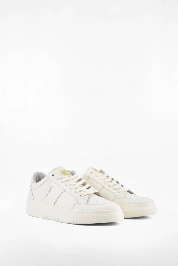 Saint Sneakers White Heren