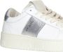 Saint Sneakers Witte Klassieke Sneakers - Thumbnail 2