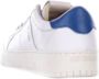 Saint Sneakers Golf Sneakers Electric Blue White Heren - Thumbnail 5