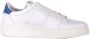 Saint Sneakers Golf Sneakers Electric Blue White Heren - Thumbnail 7