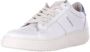 Saint Sneakers Golf Sneakers Electric Blue White Heren - Thumbnail 9