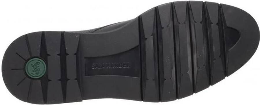 Salamander Ankle Boots