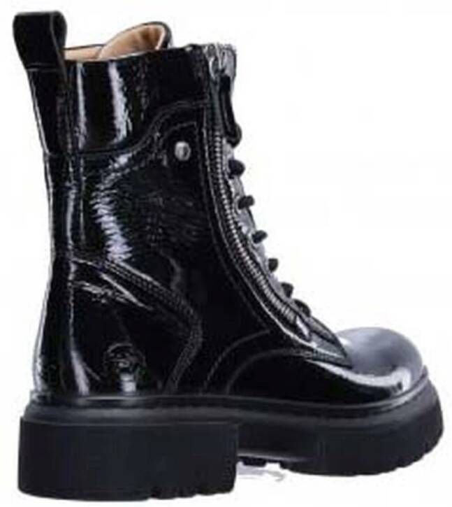 Salamander Ankle Boots
