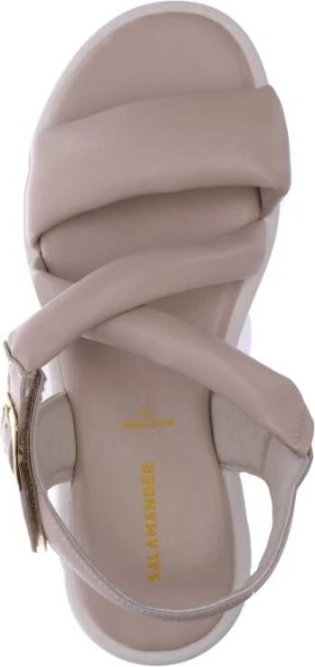 Salamander Flat Sandals