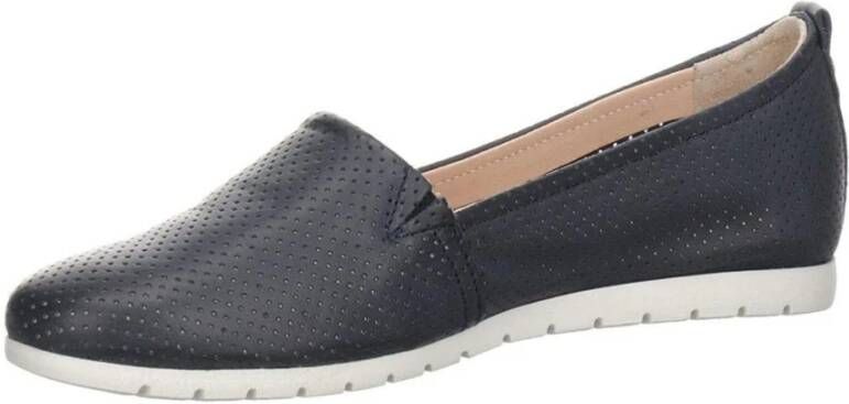 Salamander Laced Shoes