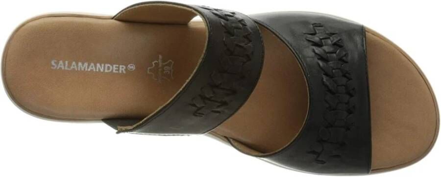 Salamander Slippers