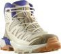 Salomon 360 Edge Mid GTX Wandelschoenen Multicolor Heren - Thumbnail 2