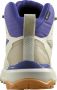 Salomon 360 Edge Mid GTX Wandelschoenen Multicolor Heren - Thumbnail 9