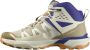 Salomon 360 Edge Mid GTX Wandelschoenen Multicolor Heren - Thumbnail 11