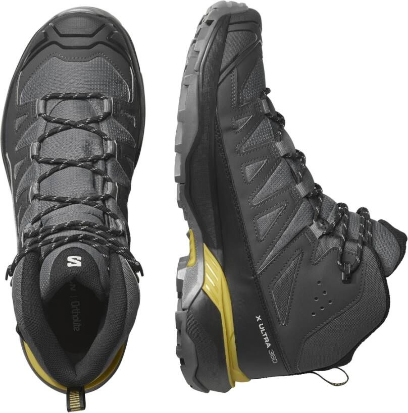 Salomon 360 Mid GTX Wandelschoenen