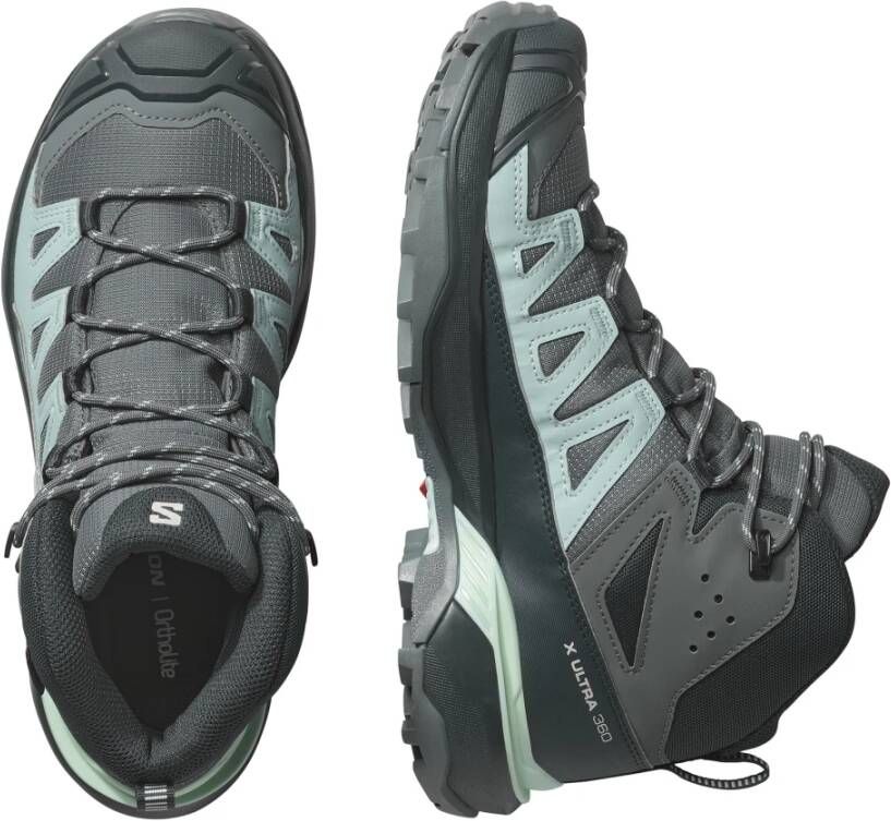 Salomon 360 Mid GTX Wandelschoenen