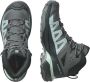 Salomon 360 Mid GTX Wandelschoenen - Thumbnail 2