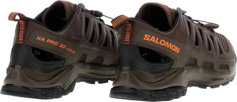 Salomon 3D Amfibische Trail Hardloopschoenen