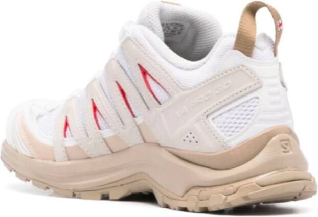 Salomon 3D La Yaute Trailrunningschoenen