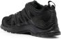 Salomon 3D Sneakers voor buitenavonturen Black Heren - Thumbnail 4