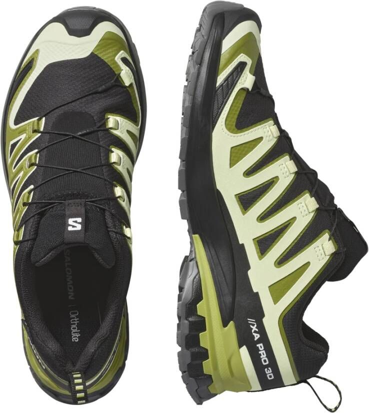 Salomon 3D V9 GTX Trailrunningschoenen