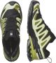 Salomon 3D V9 GTX Trailrunningschoenen - Thumbnail 2