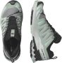 Salomon 3D V9 GTX Trailrunningschoenen - Thumbnail 2