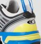 Salomon ACS Pro Sneakers Technische Fabricage 3D Mesh Weefsel Blue Heren - Thumbnail 8