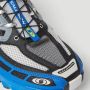 Salomon ACS Pro Sneakers Technische Fabricage 3D Mesh Weefsel Blue Heren - Thumbnail 9